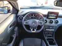 Usado Mercedes GLA200 13 CV (9 kW) 2019 SUV