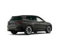Usado BMW iX Comfort Edition 239 kW (326 CV) 2021 Gris SUV
