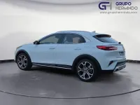 Usado Kia XCeed 120 CV (88 kW) 2020 Blanco SUV