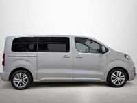 Usado Peugeot Traveller Active 120 CV (88 kW) 2021 Gris Monovolumen