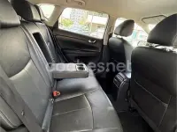 Usado Nissan Pulsar Tekna 110 CV (80 kW) 2015 Gris / plata Utilitario