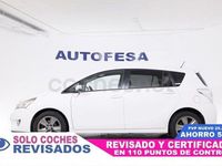 Usado Toyota Verso Advance 132 CV (97 kW) 2014 Blanco Monovolumen