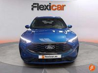 Usado Ford Kuga ST-Line 150 CV (110 kW) 2025 Azul SUV