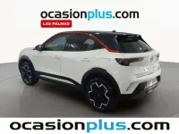 Usado Opel Mokka S 136 CV (100 kW) 2023 Blanco SUV