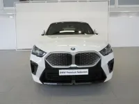 Usado BMW iX2 Comfort Edition 150 kW (204 CV) 2026 Blanco SUV
