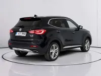Usado MG EHS Luxury 258 CV (189 kW) 2023 Negro SUV