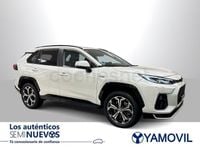 Usado Suzuki Across 306 CV (225 kW) 2020 Blanco SUV
