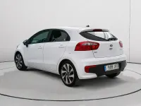 Usado Kia Rio 84 CV (61 kW) 2016 Utilitario