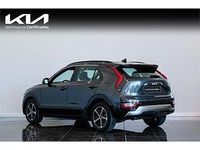 Usado Kia Niro 141 CV (103 kW) 2024 Gris SUV