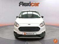 Usado Ford Tourneo Trend 101 CV (74 kW) 2020 Blanco Van