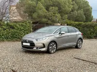 Usado Citroën DS5 Style 163 CV (119 kW) 2012 Beige Utilitario