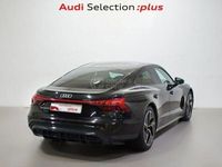 usado Audi e-tron GT quattro 60 Quattro