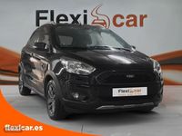 usado Ford Ka 1.2 Ti-VCT 63kW (85CV) Ultimate