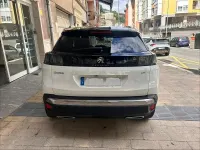 Usado Peugeot 3008 GT 130 CV (95 kW) 2021 Blanco SUV
