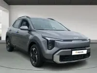 Nuevo Kia Stonic 115 CV (84 kW) 2026 Gris SUV