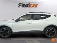Usado Cupra Formentor 150 CV (110 kW) 2022 Blanco SUV