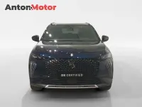 Nuevo DS Automobiles DS7 Crossback 130 CV (95 kW) 2025 Azul SUV