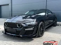 Usado Ford Mustang 290 CV (213 kW) 2023 Negro Coupe
