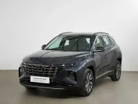 Usado Hyundai Tucson 230 CV (169 kW) 2024 SUV