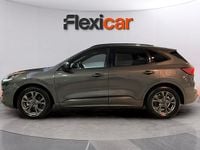 Używany Ford Kuga ST-Line 120 KM (88 kW) 2024 Szary SUV
