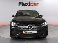 Usado Mercedes GLA200 151 CV (111 kW) 2021 Negro SUV