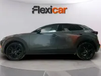 Usado Mazda CX-30 122 CV (89 kW) 2024 Gris SUV