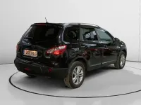 Usado Nissan Qashqai +2 Acenta 130 CV (95 kW) 2012 Negro SUV