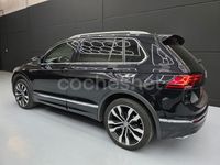 Usado VW Tiguan Sportline 240 CV (176 kW) 2017 Negro SUV