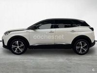 Usado Peugeot 3008 GT-line 180 CV (132 kW) 2018 Blanco SUV