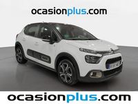 Usado Citroën C3 102 CV (75 kW) 2023 Blanco Utilitario