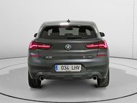 Usado BMW X2 Performance 150 CV (110 kW) 2020 Gris / plata SUV