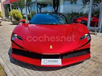 Usado Ferrari SF90 2022 Coupe