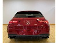 usado Mercedes CLA200 Clase Cla