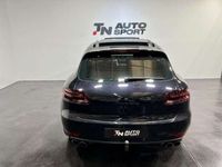 usado Porsche Macan Turbo Performance Package Aut.