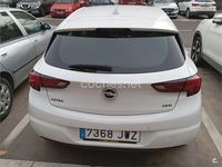 Usado Opel Astra Dynamic 110 CV (80 kW) 2017 Blanco Berlina