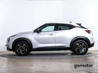 Usado Nissan Juke N-Connecta 114 CV (83 kW) 2024 Blanco SUV