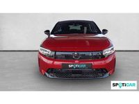 Nuevo Opel Corsa 100 CV (73 kW) 2026 Rojo Utilitario