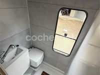 Usado Fiat Ducato 102 CV (75 kW) 1988 Blanco Van