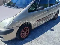 Usado Citroën Xsara Picasso 92 CV (67 kW) 2007 Beige Monovolumen