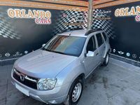 Usado Dacia Duster Ambiance 105 CV (77 kW) 2013 Gris SUV
