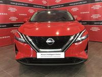 Usado Nissan Qashqai N-Connecta 140 CV (102 kW) 2021 SUV