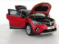 usado Renault Captur CapturE-TECH Híbrido Enchufable Zen 117kW