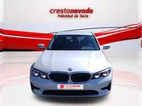 Usado BMW 320e Comfort Edition 190 CV (139 kW) 2020 Blanco Berlina