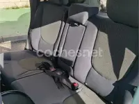 Usado Hyundai Matrix GLS 103 CV (75 kW) 2004 Verde Monovolumen