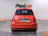 Usado Fiat 500 Dolcevita 70 CV (51 kW) 2023 Naranja Utilitario
