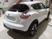 usado Nissan Juke 1.5 dCi S&S Tekna