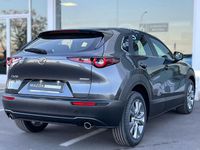 Usado Mazda CX-30 Center-Line 140 CV (102 kW) 2025 Gris SUV