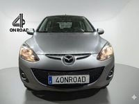 Occasion Mazda 2 Style 75 PK (55 kW) 2012 Grijs Hatchback