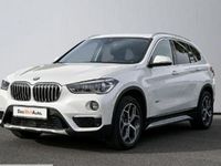 Usado BMW X1 2017 Blanco SUV