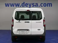 Nuevo Ford Transit Courier Trend 102 CV (75 kW) 2026 Blanco Van